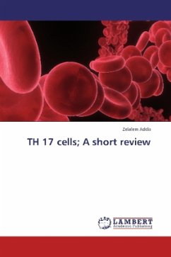 TH 17 cells; A short review