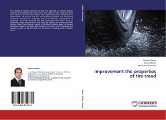 improvement the properties of tire tread - Nassir, Nassier;Oleiwi, Jawad;Hamza, Mohammed