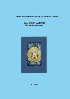 Cover Valkoinen aurinko