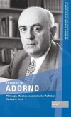 Theodor W. Adorno