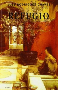 Cover REFUGIO