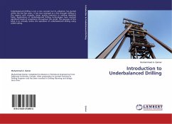 Introduction to Underbalanced Drilling - Qamar, Muhammad A.