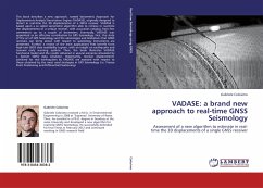 VADASE: a brand new approach to real-time GNSS Seismology