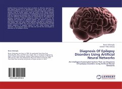 Diagnosis Of Epilepsy Disorders Using Artificial Neural Networks