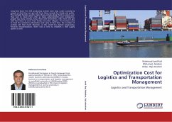 Optimization Cost for Logistics and Transportation Management - Javid Rad, Mahmoud;Adadian, Mohamad;Haji ebrahimi, Abbas