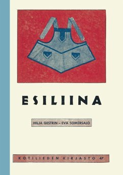 Cover Esiliina