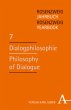 Dialogphilosophie / Philosophy of... - Bild 1