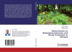 Determinants on Beekeeping Extension and Honey Production in Ethiopia