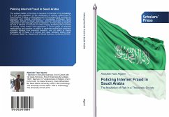 Policing Internet Fraud in Saudi Arabia - Algarni, Abdullah Faze