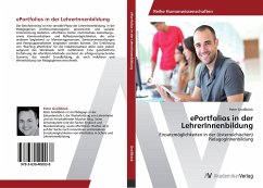 ePortfolios in der LehrerInnenbildung - Groißböck, Peter