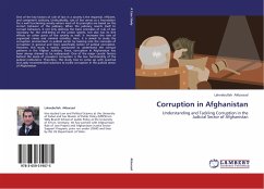 Corruption in Afghanistan