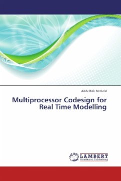 Multiprocessor Codesign for Real Time Modelling