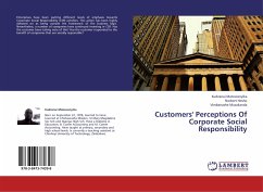 Customers' Perceptions Of Corporate Social Responsibility - Matowanyika, Kudzanai;Hosho, Norbert;Musakanda, Vimbanashe