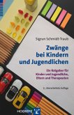 Zwänge bei Kindern und Jugendlichen