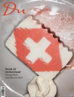 Think of Switzerland Think of Switzerland