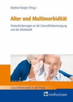 Cover Alter und Multimorbidität