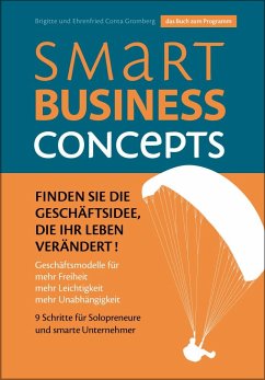 Smart Business Concepts - Conta Gromberg, Ehrenfried;Conta Gromberg, Brigitte
