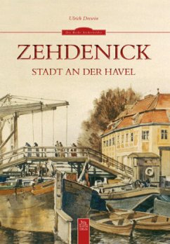 Zehdenick - Drewin, Ulrich