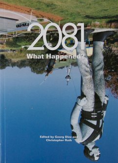 Cover 2081 - What happened?