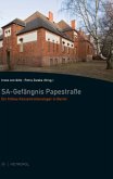 SA-Gefängnis Papestraße