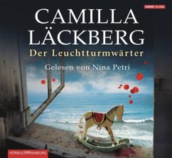 Der Leuchtturmwärter / Erica Falck & Patrik Hedström Bd.7 (MP3-Download) - Läckberg, Camilla