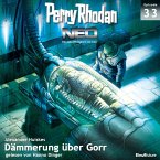 Dämmerung über Gorr / Perry Rhodan - Neo Bd.33 (MP3-Download)