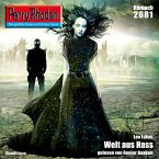 Perry Rhodan 2681: Welt aus Hass (MP3-Download)