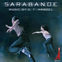 Sarabande-Music By G.F.Händel