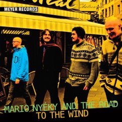 Cover To The Wind