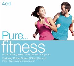 Pure...Fitness - Diverse