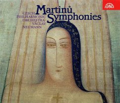 Sinfonien 1-6 - Neumann,Vaclav/Tp