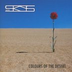 Colours Of The Desert