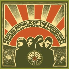 People'S Republic Of The Baboon Show - Baboon Show,The