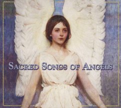 Sacred Songs Of Angels - V.A.(Valley Entertainment)