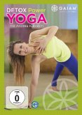 Gaiam-Detox Power Yoga