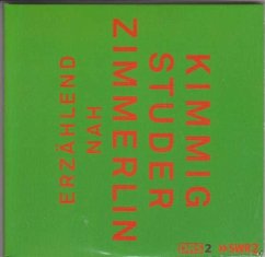 Cover Erzählend Nah