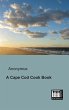 A Cape Cod Cook Book - Bild 1