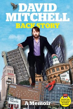 David Mitchell: Back Story - Mitchell, David
