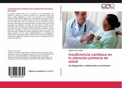 Insuficiencia cardíaca en la atención primaria de salud