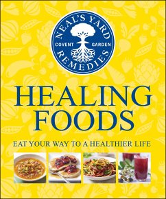 Neal's Yard Remedies Healing Foods - Neal's Yard Remedies