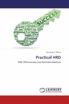 Practical HRD