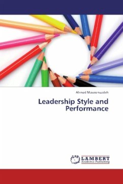 Leadership Style and Performance