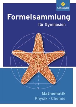 Formelsammlung Mathematik / Physik / Chemie - Ausgabe 2012 - Strick, Heinz Klaus;Wurl, Bernd;Baumert, Tim