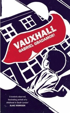 Vauxhall - Gbadamosi, Gabriel