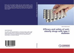 Efficacy and safety of anti-obesity drugs with type 2 diabetes - Mohammed, Sabah