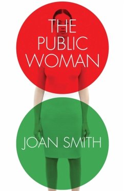 Public Woman - Smith, Joan