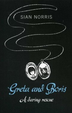 Greta and Boris - Norris, Sian