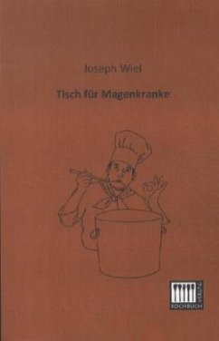 Tisch für Magenkranke