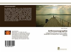 Arthrosonographie - Ohrndorf, Sarah