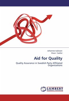 Aid for Quality